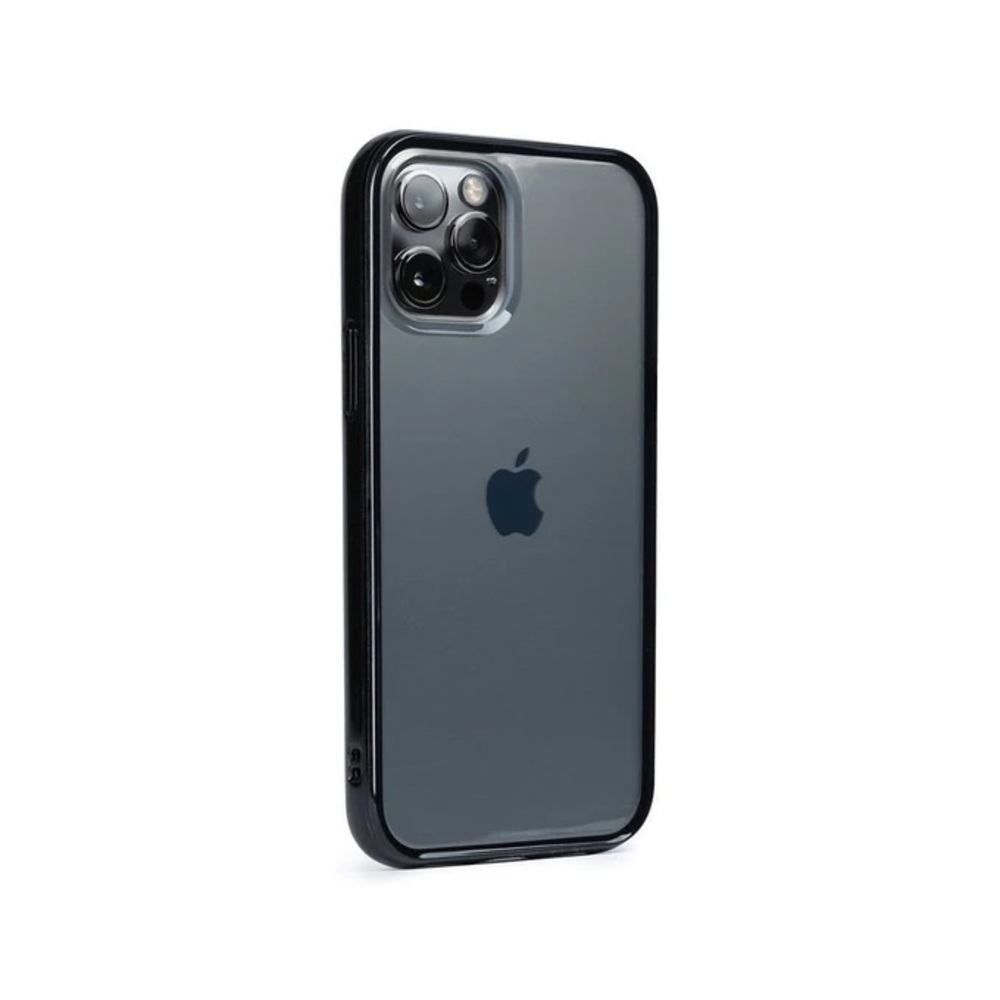 Mous Clarity IPhone 12 Pro Max Case